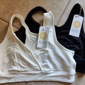 Kindred Bravely Nursing Bra